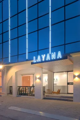 Hotel Laksana Solo Managed by Dafam