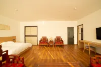 Zhaoyuan Qianxuan Hotel Hotels near Longfeng Gorge