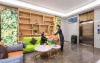 Vienna 3 Best Hotel (Jiangmen Enping Stadium) - 3-Star