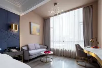 Vica V Hotel (Shehong Culture  Art Center Branch) Hotels in Shehong