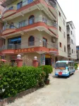 Xiaodeng Haoxianglai Leisure Hostel 다덩다오 주변 호텔