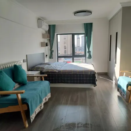 Youtai Homestay