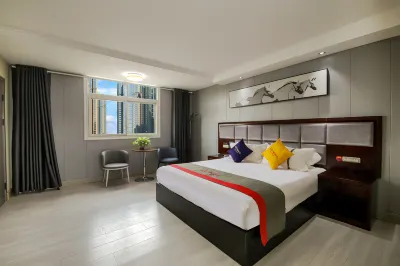 Boyue Chain Hotel