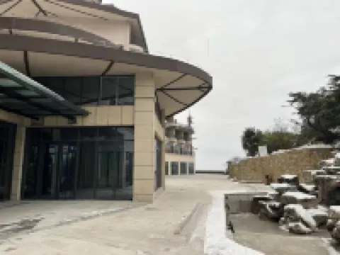 Yunduan Resort Hotel Các khách sạn ở Tuyên Hán