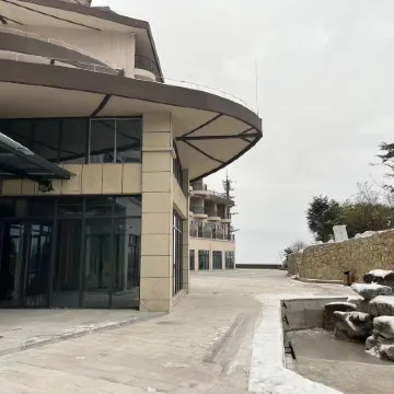 Yunduan Resort Hotel
