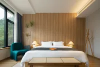 YDD·RESORT Homestay (Liuyang Jinkeng Branch)