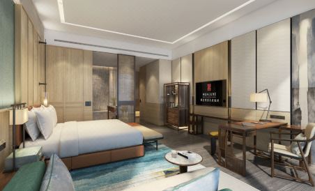 Hualuxe Yibin, An IHG Hotel - Housity