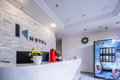 K Hotel 14 Hotels in Singapore