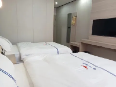 Ximeng Xiangyue Hotel Hotels in Ximeng