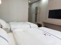 Ximeng Xiangyue Hotel Hotels in Ximeng