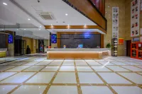 美新ホテル（合肥明珠広場正大広場）