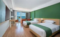 Dayin Hotel (Pu'er Simao Airport Branch)