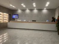 Rong du Hotel (Stadt Yinghe)