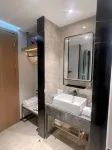 Echarm Hotel (Macheng Square Branch) Hotel di Macheng
