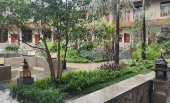 Taizhu Resort
