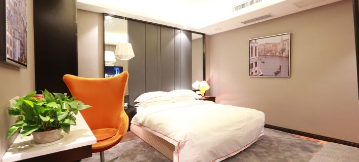 Qingmu Hotel (Tongzi High-speed Railway Station Branch) Hotels in Tongzi County