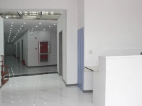 曲沃億翔賓館 曲沃酒店