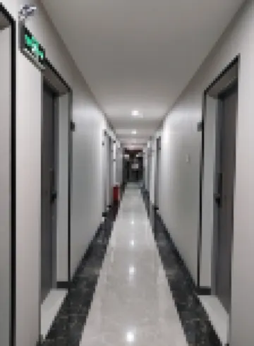 Ping'an Homestay (Shenzhen Fulian New Village No.1 Community)