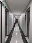 Ping'an Homestay (Shenzhen Fulian New Village No.1 Community)