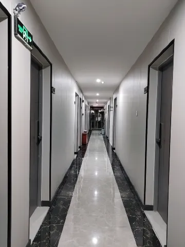 Ping'an Homestay (Shenzhen Fulian New Village No.1 Community)