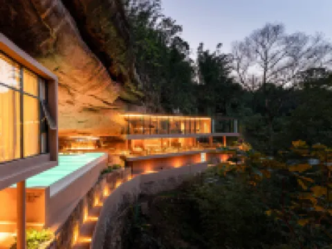 Jianglu Yalugu Hotel Hotels in Chishui
