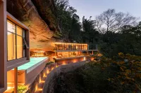 Jianglu Yalugu Hotel Hotels in 