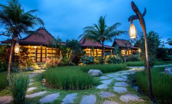 Arya Arkananta Resort & Spa