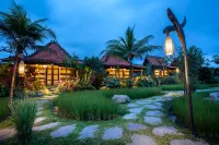 Arya Arkananta Resort & Spa Hotels near Amora Ubud Boutique Villas