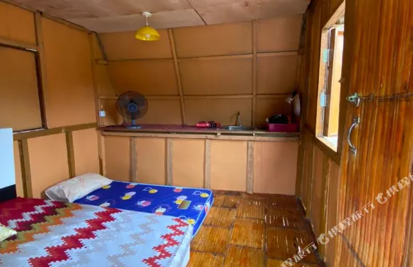 O迪桑基烏魯酒店