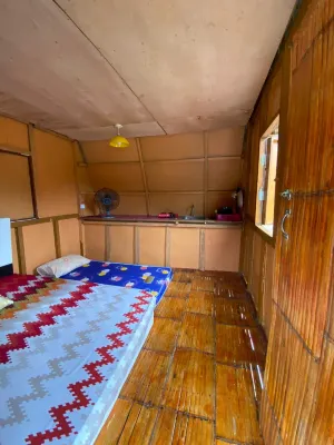 OYO Home 90737 Disan Baang Kiulu فنادق في تواران