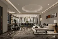 Hanzhong Longcheng Hotel (High-speed Railway Station Central Plaza)