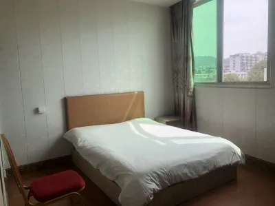 Longyan Benz Apartment Hotel in zona Temple of the Queen of Heaven (East to Shui'an Huayuan)