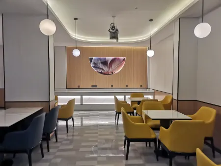 Starry Sky Hotel Jaer Cloud