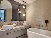 通羅薩查公寓飯店 - SPA