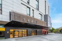 JI Hotel (Suzhou Jinji Lake Expo Center Xinghu Street) Hotels in Suzhou