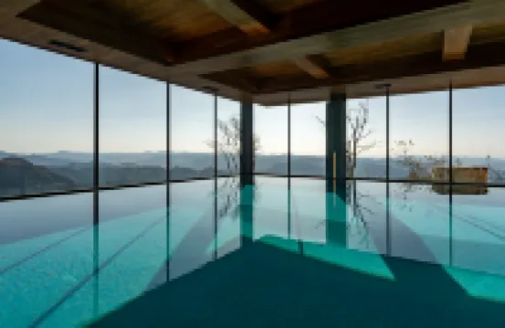 齊長城清川上酒店