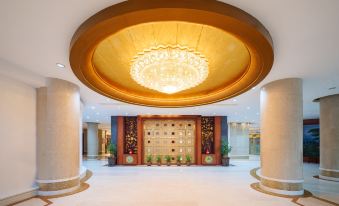 Dehe Business Hotel Quanzhou Quangang Branch