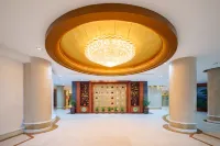 Dehe Business Hotel Quanzhou Quangang Branch
