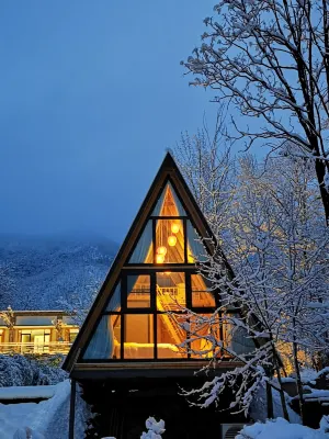 Jan Homestay - 3 ดาว