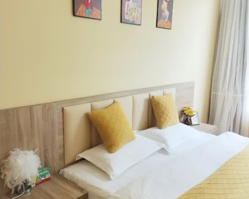 Wutong hotel الغرف Photos