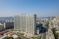 Poetry Hotel Lishui