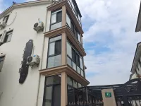 Beautiful House Отели рядом с достопримечательностью «Цуй Цунь»
