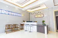 Meizhou Island Moon Tower Homestay