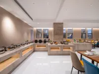 Venus International Hotel (Jiuhuashan Qingyang) - فطور