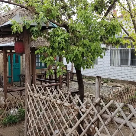 baishawanhaizhilannongjiayuan