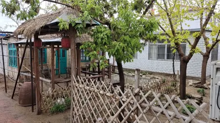 baishawanhaizhilannongjiayuan