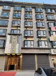 City Garden Hotel Chain (Jinhua Dongyang Yintai City)