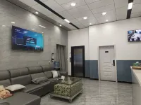 Zhenyuanyu Landscape View Inn - Business