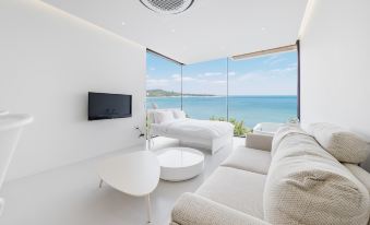 Pohang the Haven Resort Pension