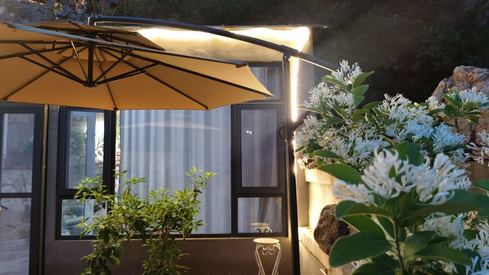 Qingfeng Ju Homestay